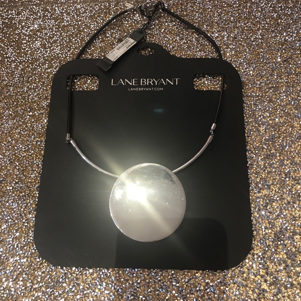 Lane Bryant Necklace